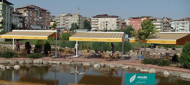 T Mod�l Tente