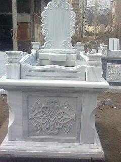 Baş Taşı Kitabe ve Hece Taşı Çeşitleri Baş Taşı Kitabe ve Hece Taşı Çeşitleri